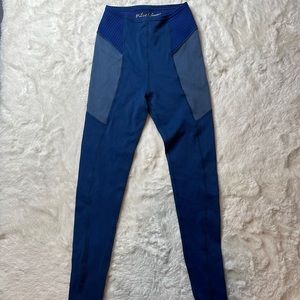 For love & lemons leggings - SIZE: XS